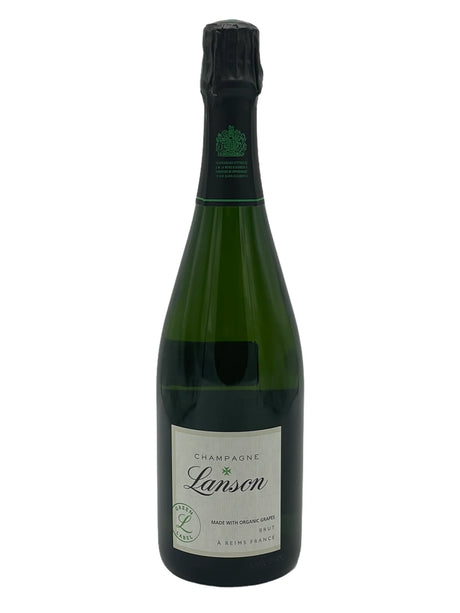 Lanson | Green Label 4 year - NV at CaskCartel.com