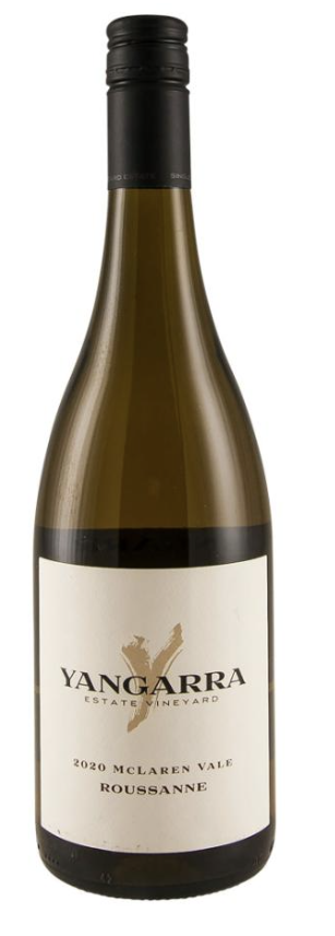 2020 | Yangarra Estate | Roussanne at CaskCartel.com