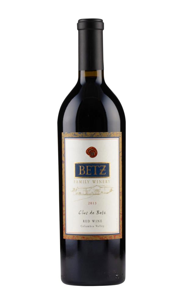 2013 | Betz Family Winery | Clos de Betz at CaskCartel.com