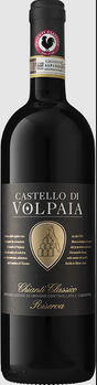  2017 | Fattoria Castello di Volpaia | Chianti Classico DOCG at CaskCartel.com