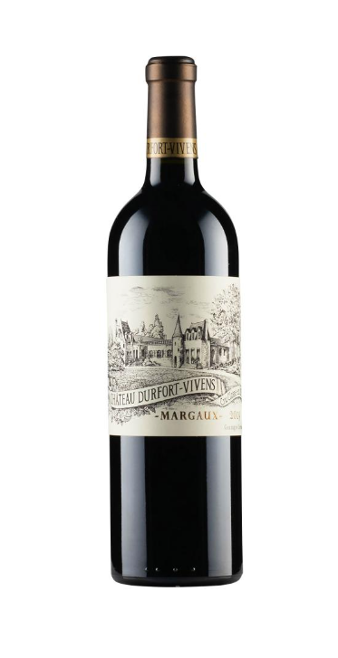 2019 | Durfort Vivens | Margaux at CaskCartel.com