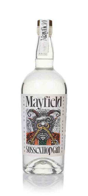 Mayfield Spiced Clementine Gin | 700ML at CaskCartel.com