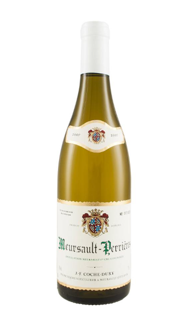 2007 | Coche-Dury | Meursault Perrieres at CaskCartel.com