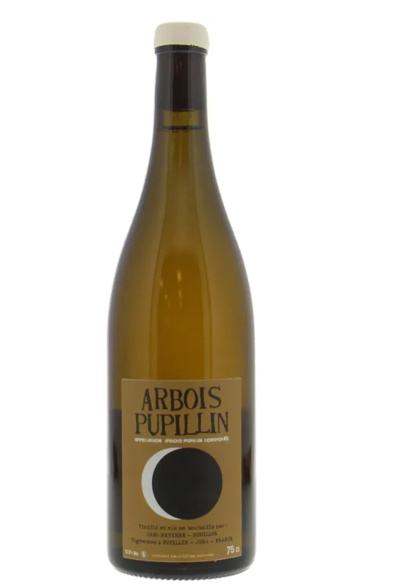 2016 | Bruyere et Houillon | Arbois Pupillin Chardonnay Vieilles Vignes