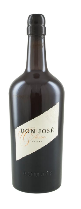Bodegas Sanchez Romate | Oloroso Don Jose Reserva - NV at CaskCartel.com