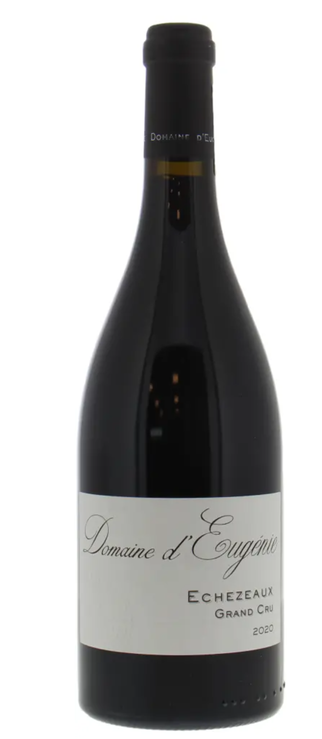 2020 | Domaine d'Eugenie | Echezeaux at CaskCartel.com