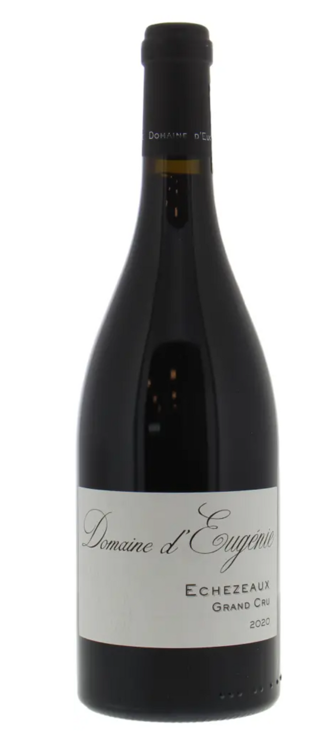 2020 | Domaine d'Eugenie | Echezeaux at CaskCartel.com