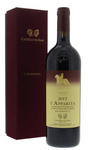 2017 | Castello di Ama | L'Apparita in single OC at CaskCartel.com