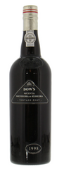 1998 | Dow's | Quinta de Senhora Da Ribeira at CaskCartel.com