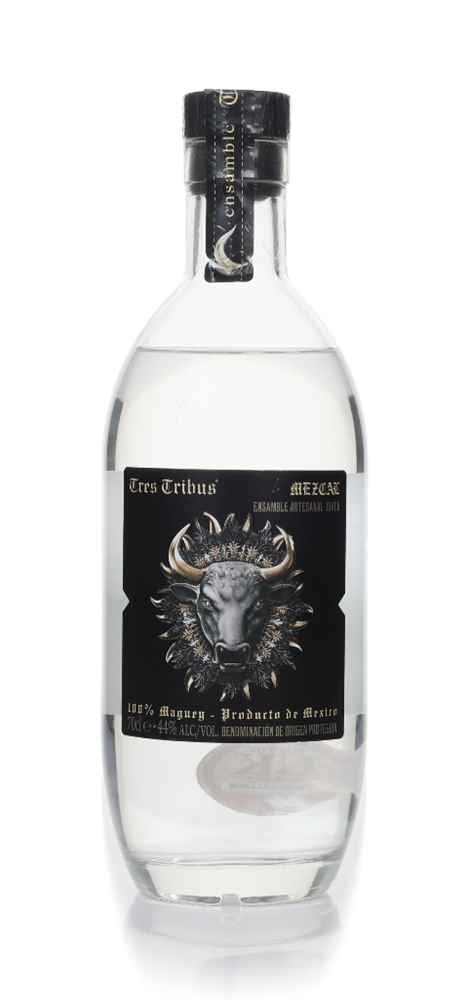 Tres Tribus Ensamble Mezcal | 700ML at CaskCartel.com