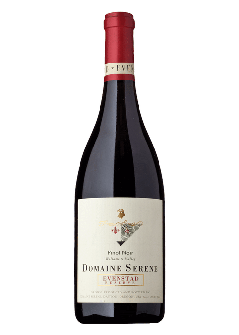2018 | Domaine Serene | Evenstad Reserve Pinot Noir at CaskCartel.com