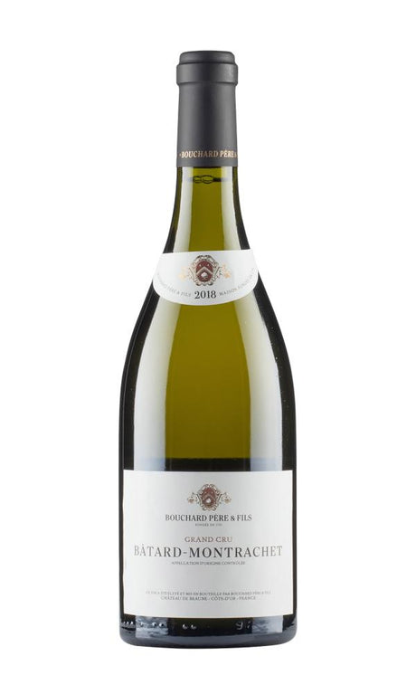 2018 | Bouchard Pere & Fils | Batard-Montrachet at CaskCartel.com