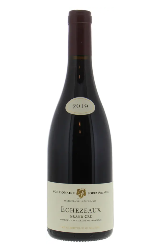 2019 | Domaine Forey Pere & Fils | Echezeaux Grand Cru
