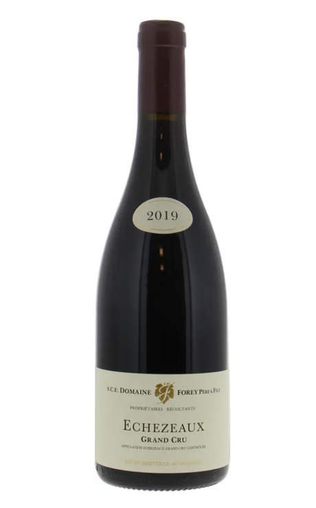 2019 | Domaine Forey Pere & Fils | Echezeaux Grand Cru