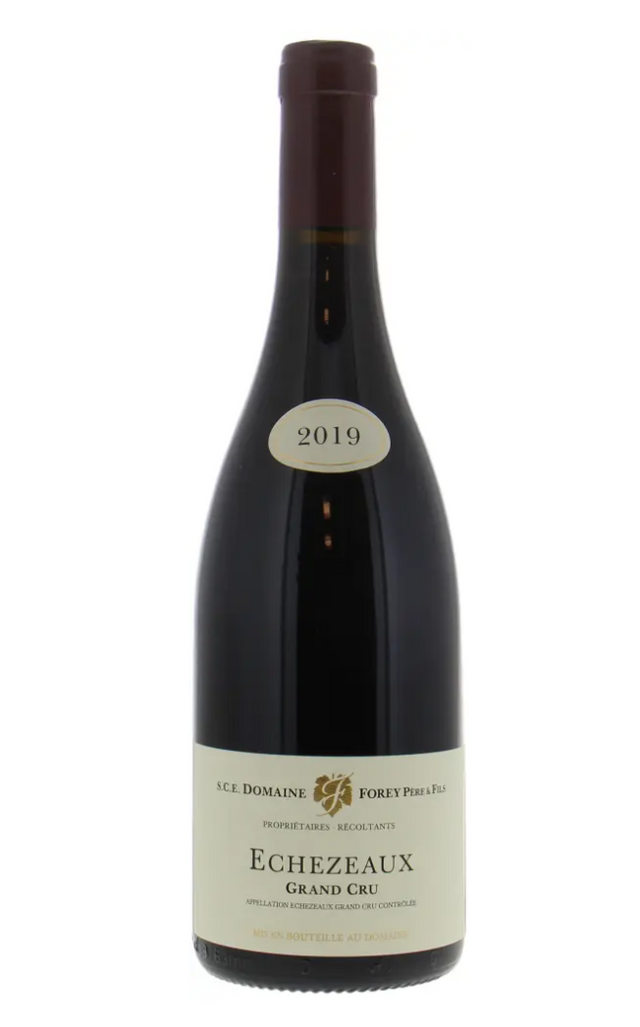 2019 | Domaine Forey Pere & Fils | Echezeaux Grand Cru