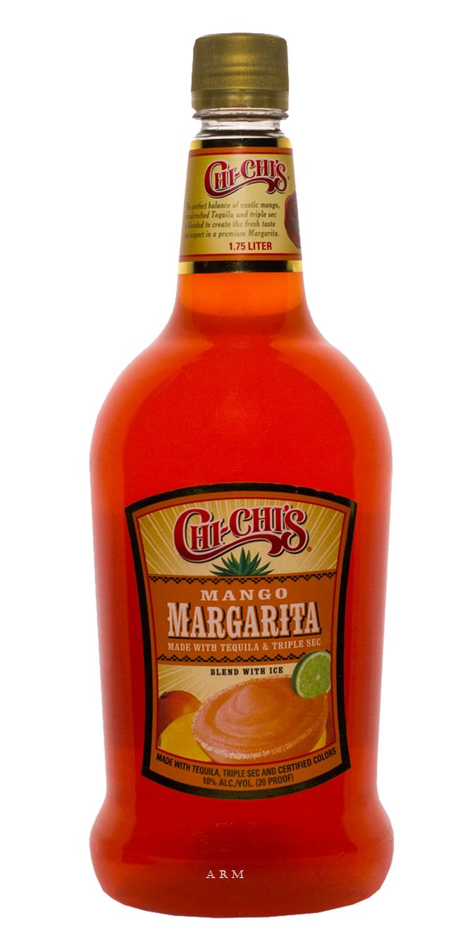 Chi Chi Mango Margarita RTD Cocktail | 1.75L at CaskCartel.com