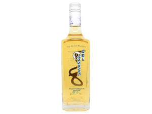 Savanna Metis Traditionnel Brun Rum | 700ML at CaskCartel.com