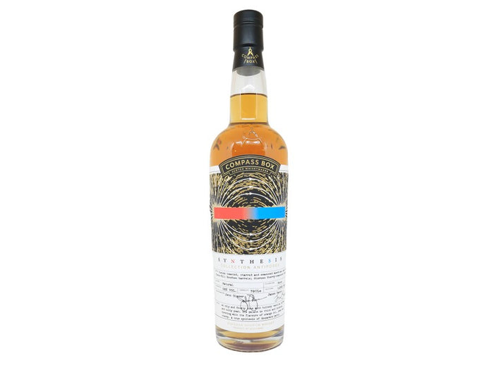 Compass Box Synthesis Collection Antipodes Scotch Whisky | 700ML