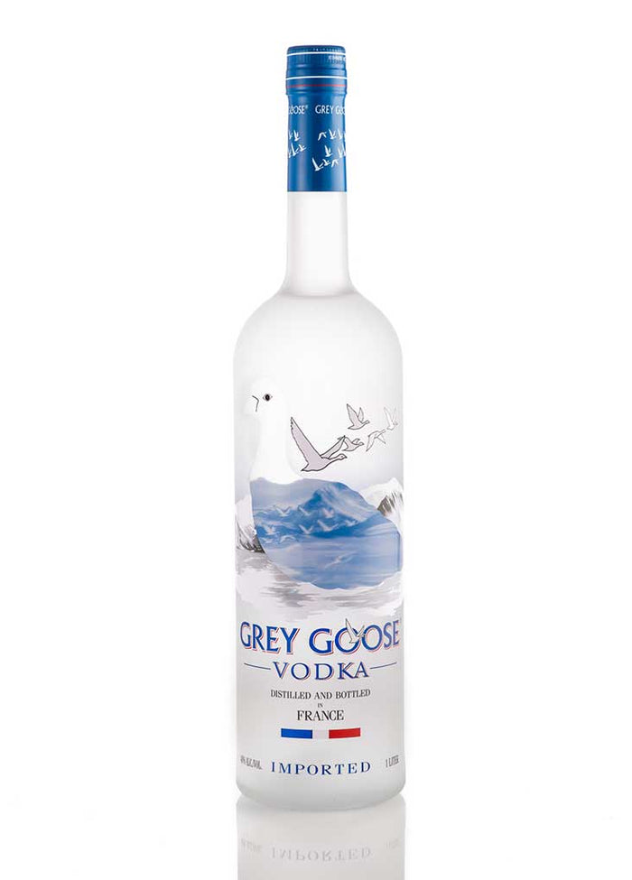 Grey Goose Vodka | 1.75L