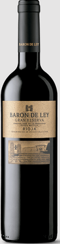 2014 | Baron de Ley | Rioja Gran Reserva at CaskCartel.com