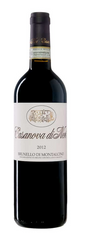 2012 | Casanova di Neri | Tenuta Nuova Brunello Di Montalcino at CaskCartel.com