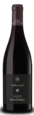 2017 | Domaine des Remizieres | Autrement Hermitage at CaskCartel.com