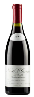 1988 | Domaine Leroy | Nuits St Georges Les Boudots at CaskCartel.com