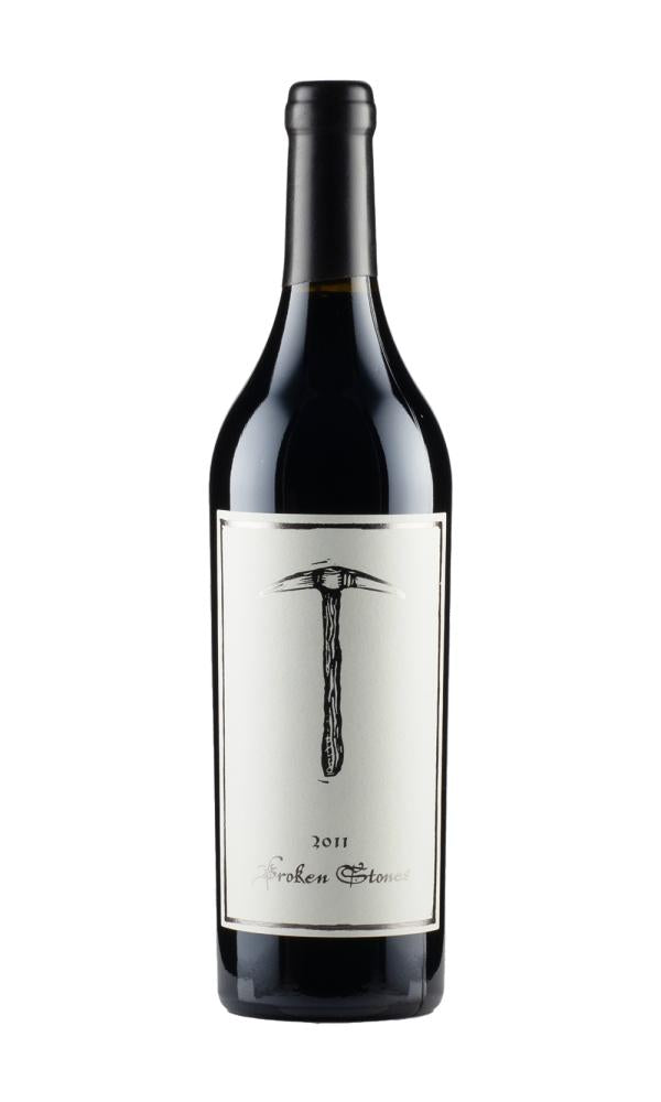 2011 | Saxum Vineyards | Broken Stones at CaskCartel.com
