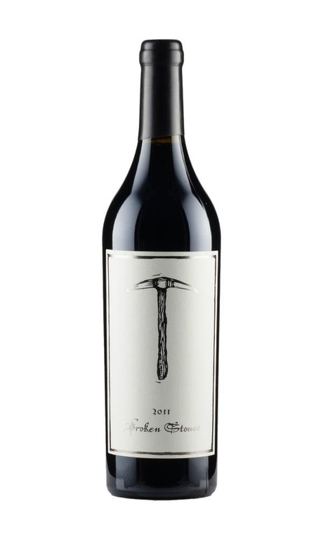 2011 | Saxum Vineyards | Broken Stones at CaskCartel.com