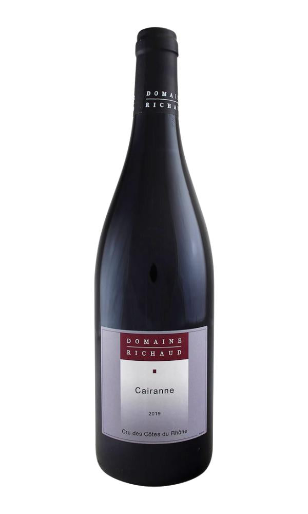 2019 | Domaine Richaud | Cairanne at CaskCartel.com