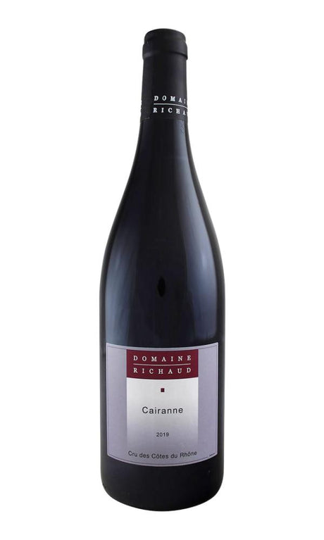2019 | Domaine Richaud | Cairanne at CaskCartel.com