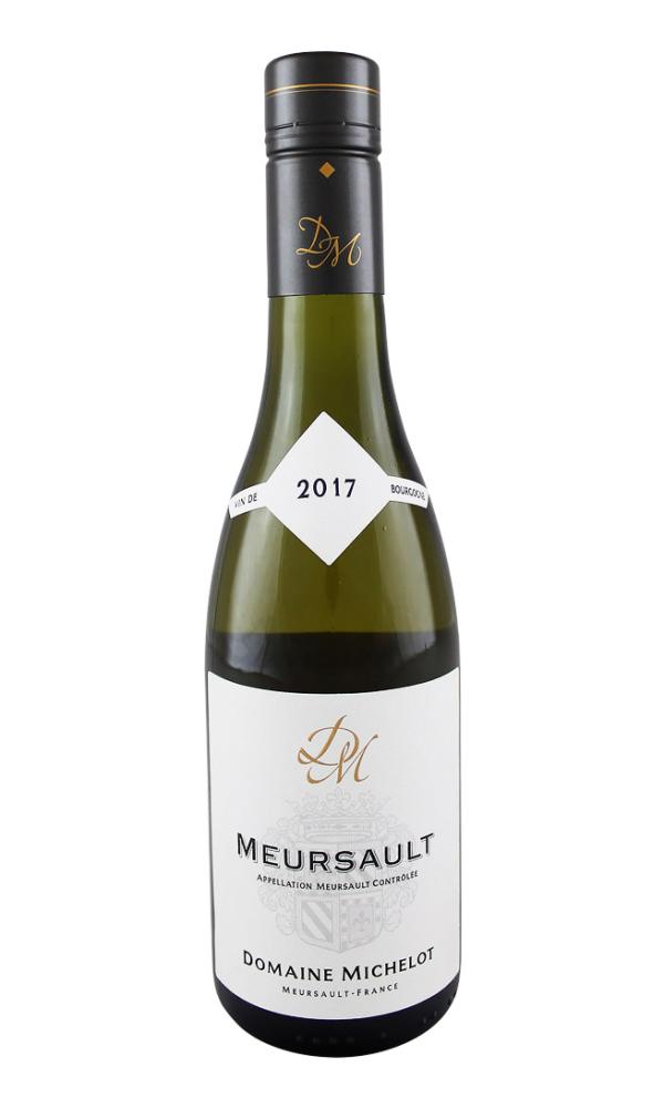 2017 | Domaine Michelot | Meursault (Half Bottle) at CaskCartel.com