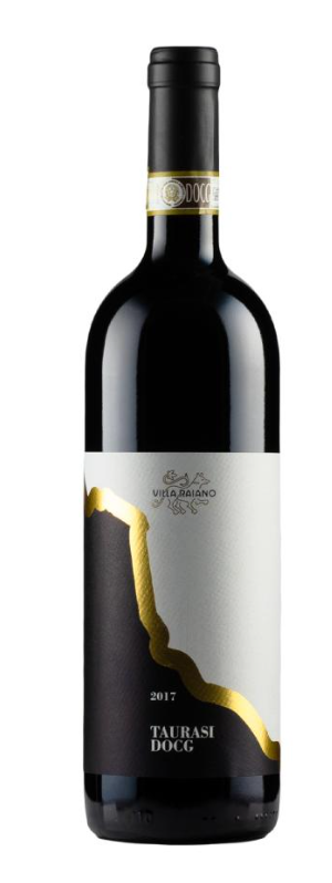 2017 | Villa Raiano | Taurasi at CaskCartel.com