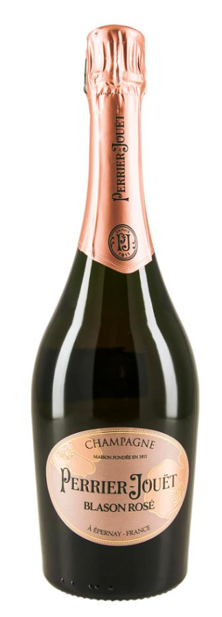 Perrier Jouet | Blason Rose - NV at CaskCartel.com
