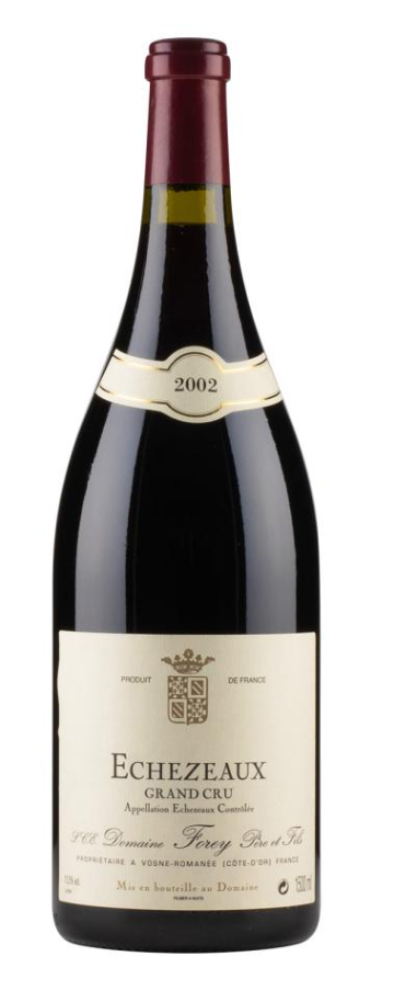2002 | Forey | Echezeaux (Magnum) at CaskCartel.com