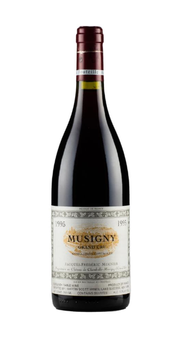 BUY] 1995 | Mugnier | Musigny at CaskCartel.com