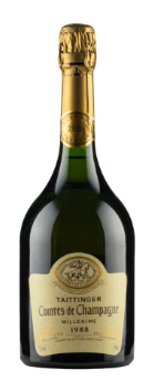 1988 | Taittinger | Comtes de Champagne at CaskCartel.com