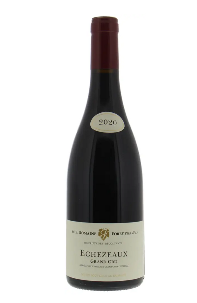  2020 | Domaine Forey Pere & Fils | Echezeaux Grand Cru at CaskCartel.com