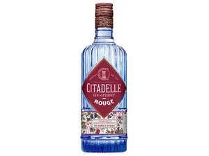 Citadelle Rouge Gin | 700ML at CaskCartel.com