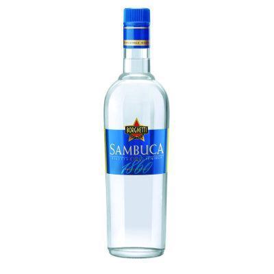 Borghetti Sambuca Liqueur | 1L at CaskCartel.com