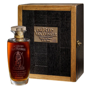 Old Rip Van Winkle 25 Year Old Bourbon Whiskey - CaskCartel.com