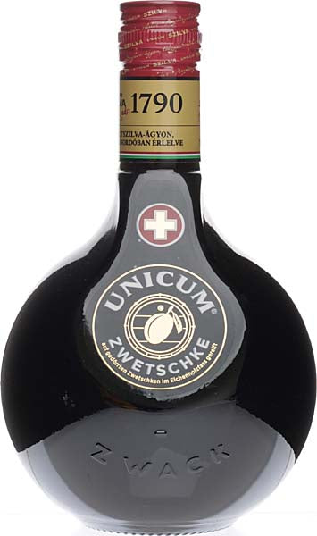 Unicum Bitters Zwetschke Liqueur | 700ML at CaskCartel.com