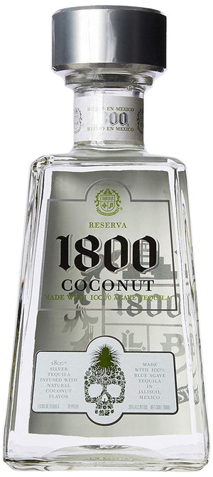 1800 Coconut Tequila - CaskCartel.com