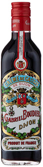 Gabriel Boudier Creme de Cassis de Dijon Liqueur - CaskCartel.com