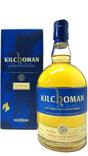 Kilchoman Royal Mile Single Cask 2007 3 Year Old Whisky | 700ML at CaskCartel.com