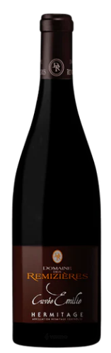 2017 | Domaine des Remizieres | Cuvee Emilie Hermitage Rouge at CaskCartel.com