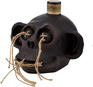 Deadhead Dark Chocolate (Monkey Head) Rum - CaskCartel.com