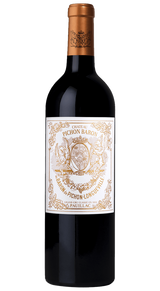 2019 | Château Pichon-Longueville Baron | Pauillac OWC of 3 at CaskCartel.com