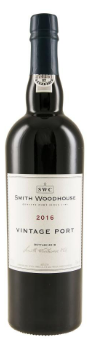 2016 | Smith Woodhouse | Vintage Port at CaskCartel.com