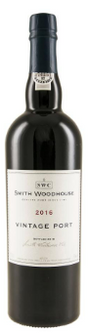 2016 | Smith Woodhouse | Vintage Port at CaskCartel.com